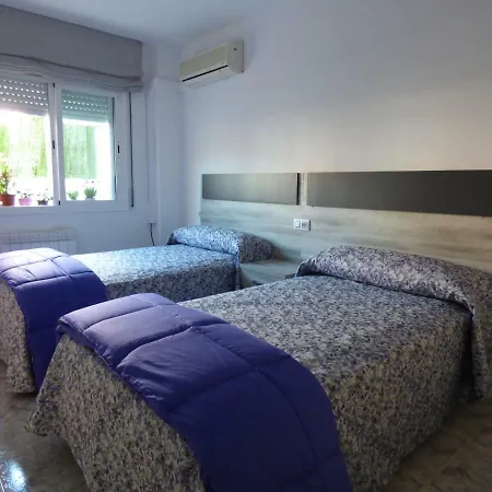 Nexthome Pool & Terrace Lloret de Mar Buitenkant foto