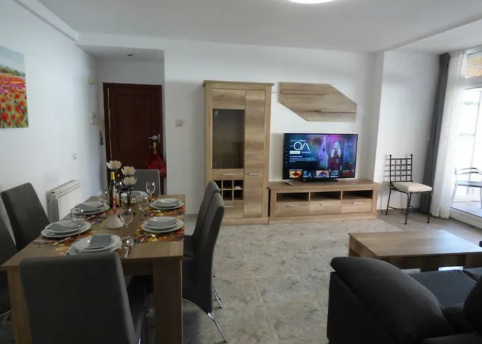 Nexthome Pool & Terrace