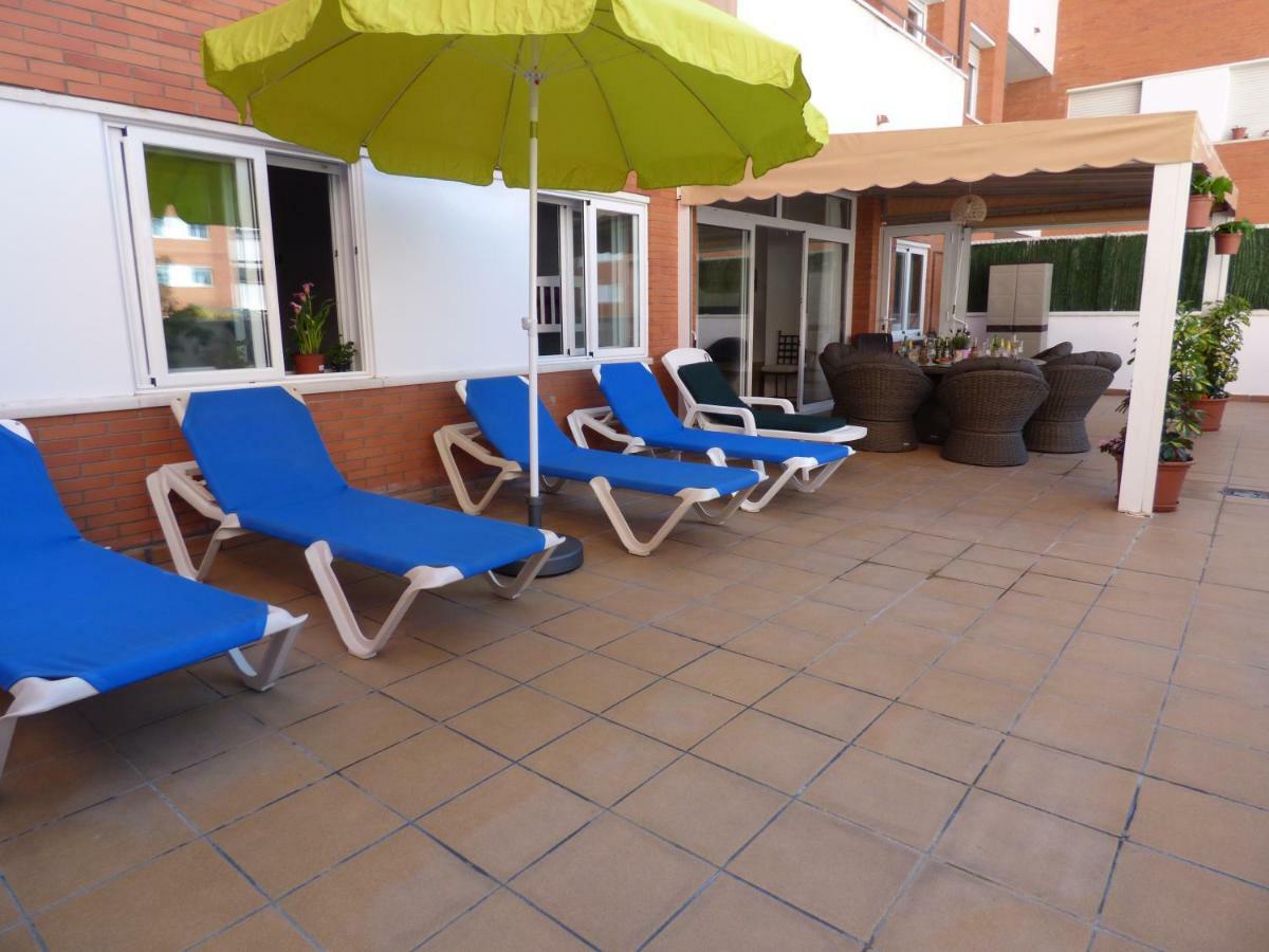 Nexthome Pool & Terrace Appartement Lloret de Mar