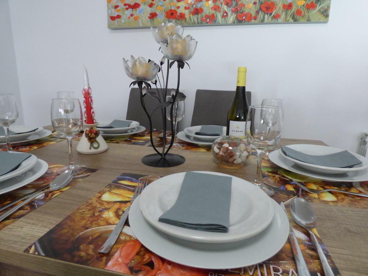 Nexthome Pool & Terrace Appartement