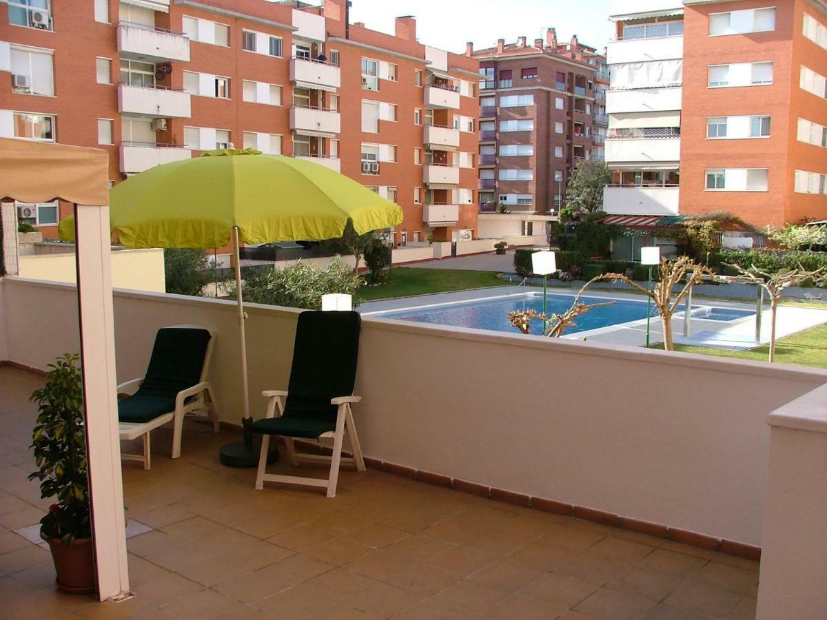 Appartement Nexthome Pool & Terrace Lloret de Mar