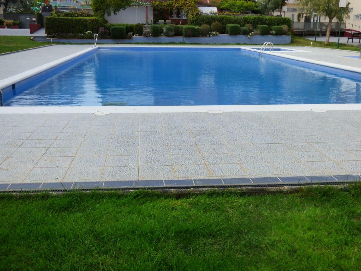 Appartement Nexthome Pool & Terrace